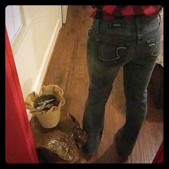 Rock & Republic Kasandra jeans - Picture 6 of 7